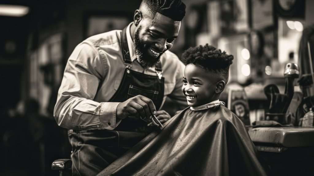 How to Build and Maintain a Successful Barbershop Team